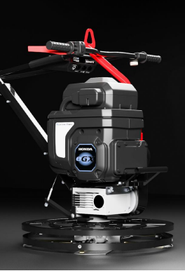 Akku Flügelglätter LTM-eGX
