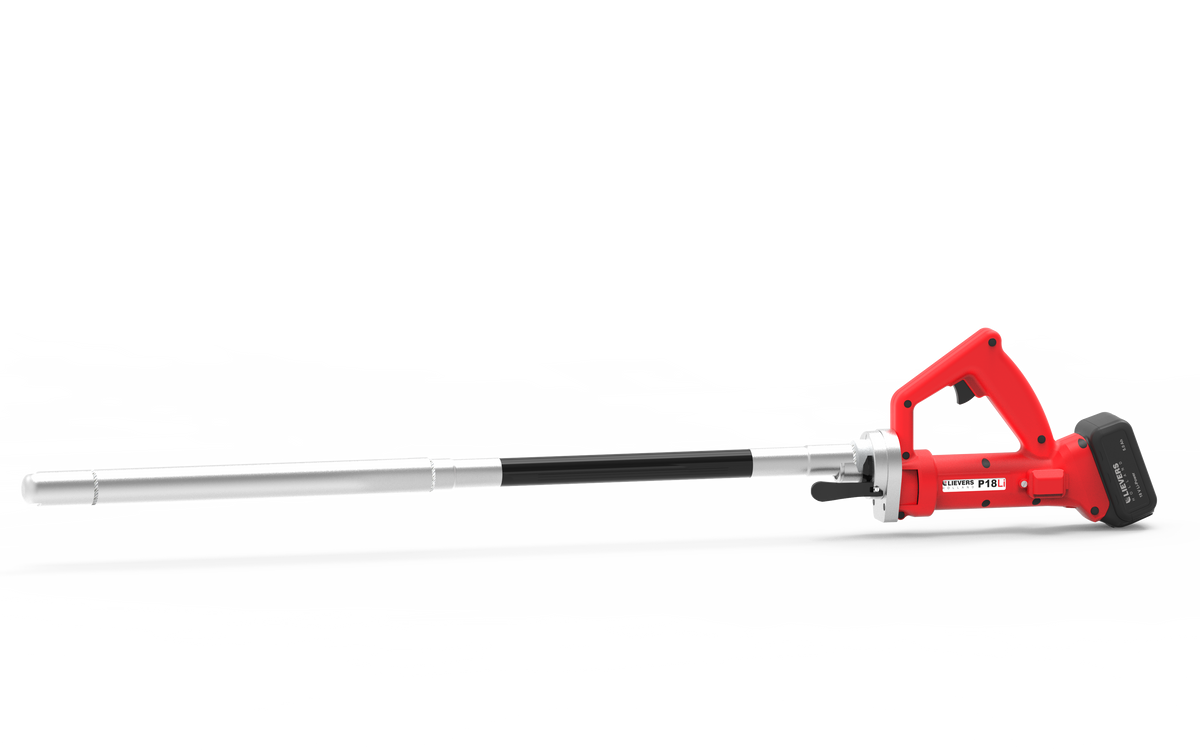 Akkurüttler P18Li