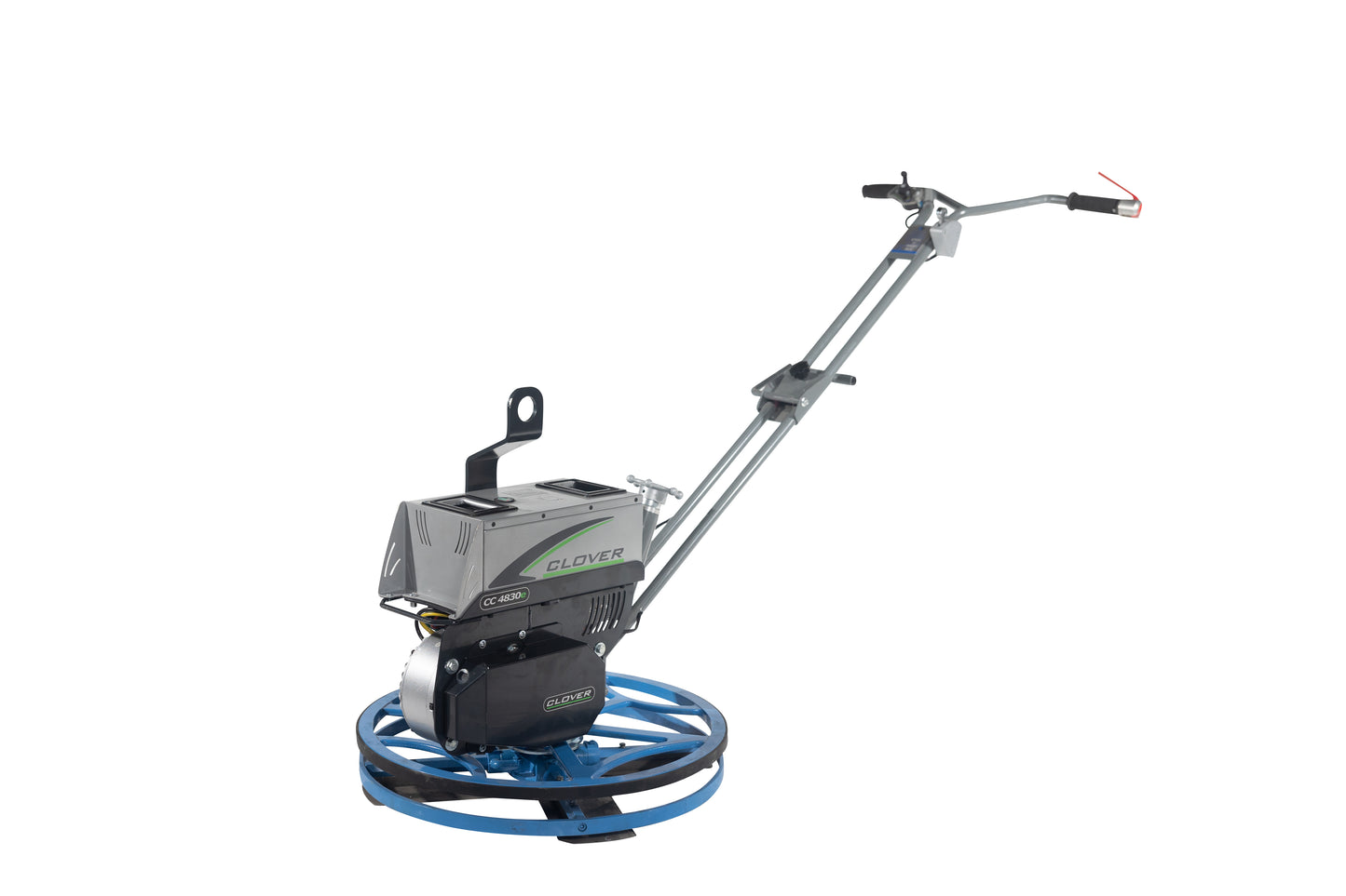 Akku Glättmaschine 60cm