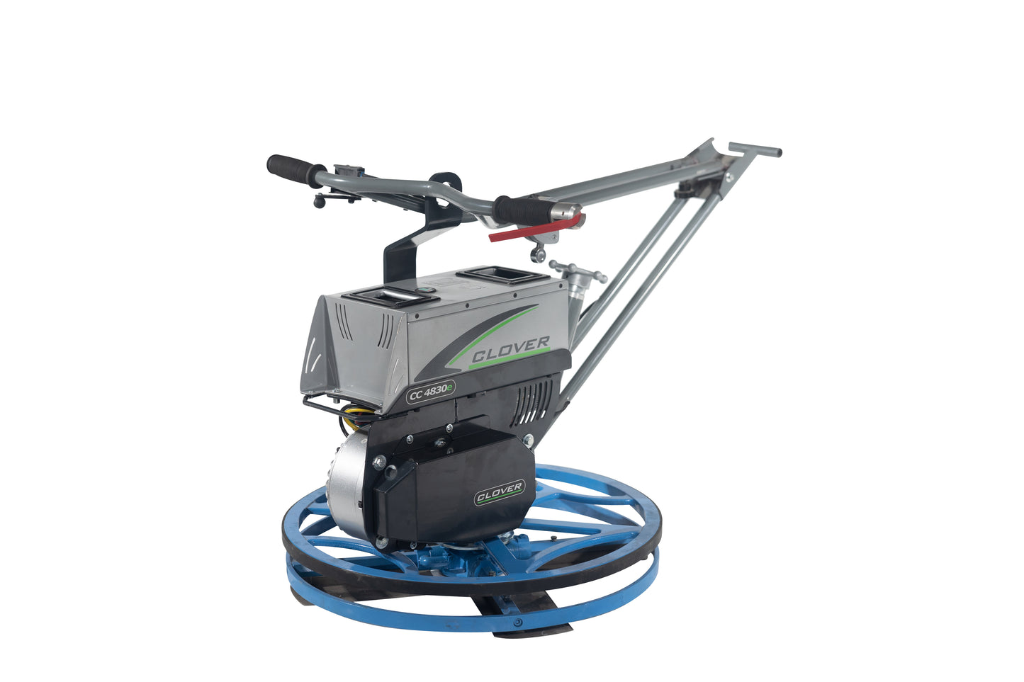 Akku Glättmaschine 60cm