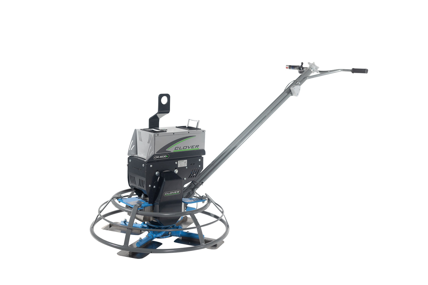 Akku Glättmaschine 75cm