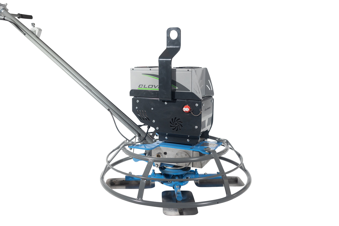 Akku Glättmaschine 75cm