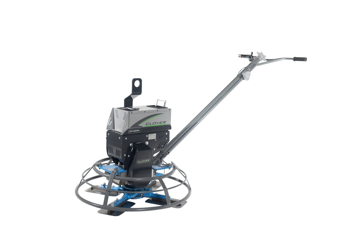 BT Akku-Glättmaschine 75cm