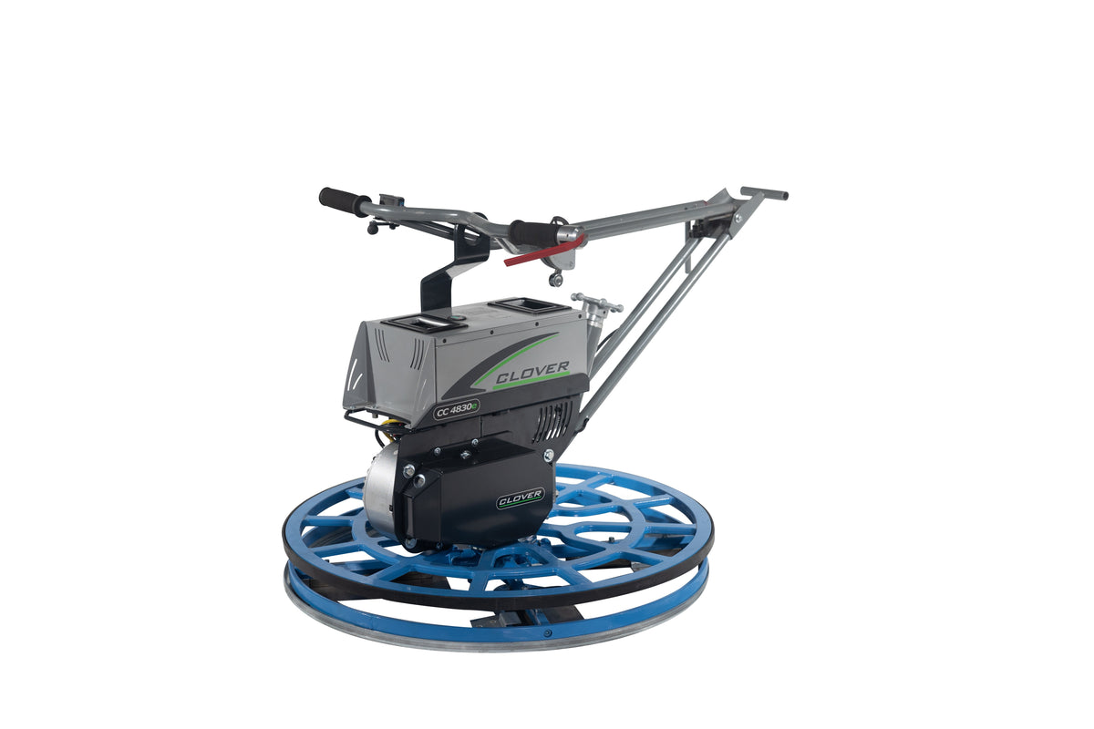 BT Akku-Glättmaschine 60 / 75 cm