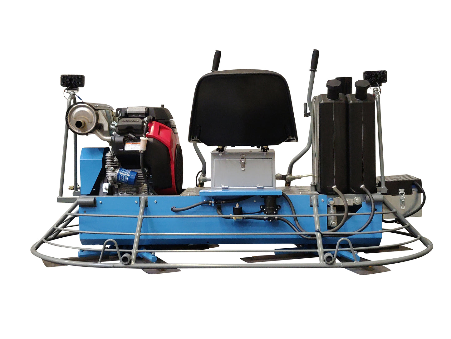 BT Doppelglätter 2x90 cm