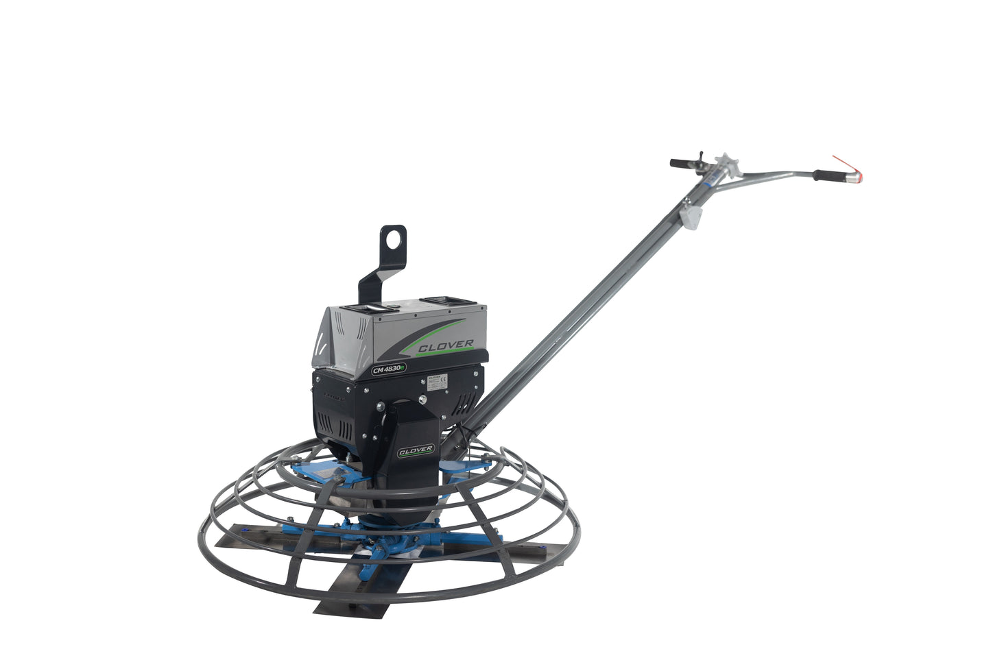 Akku Glättmaschine 90cm