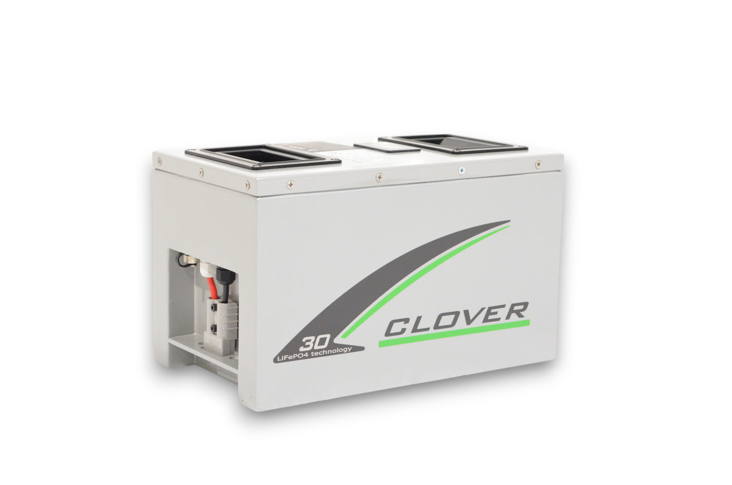 BT Akku-Doppelglätter 75cm