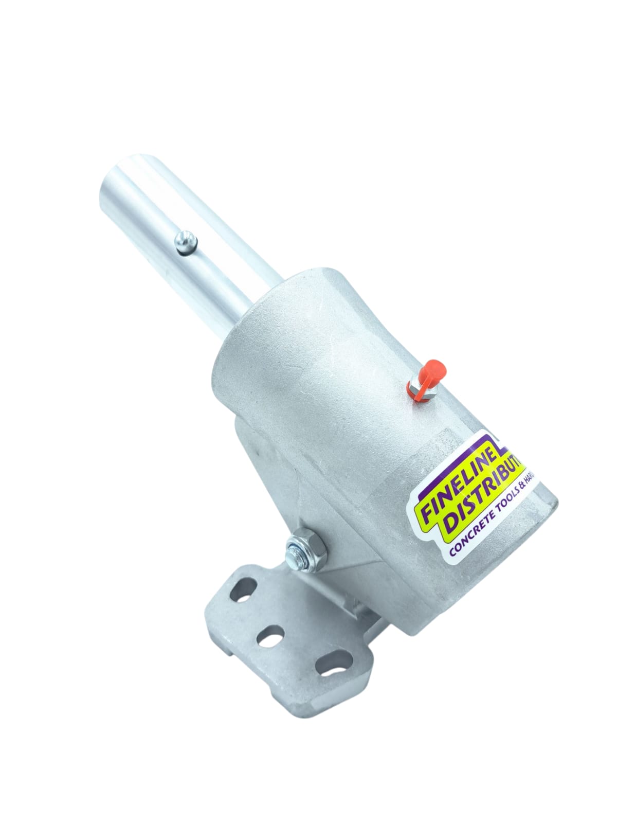Drehgelenk / Worm Drive Pitch