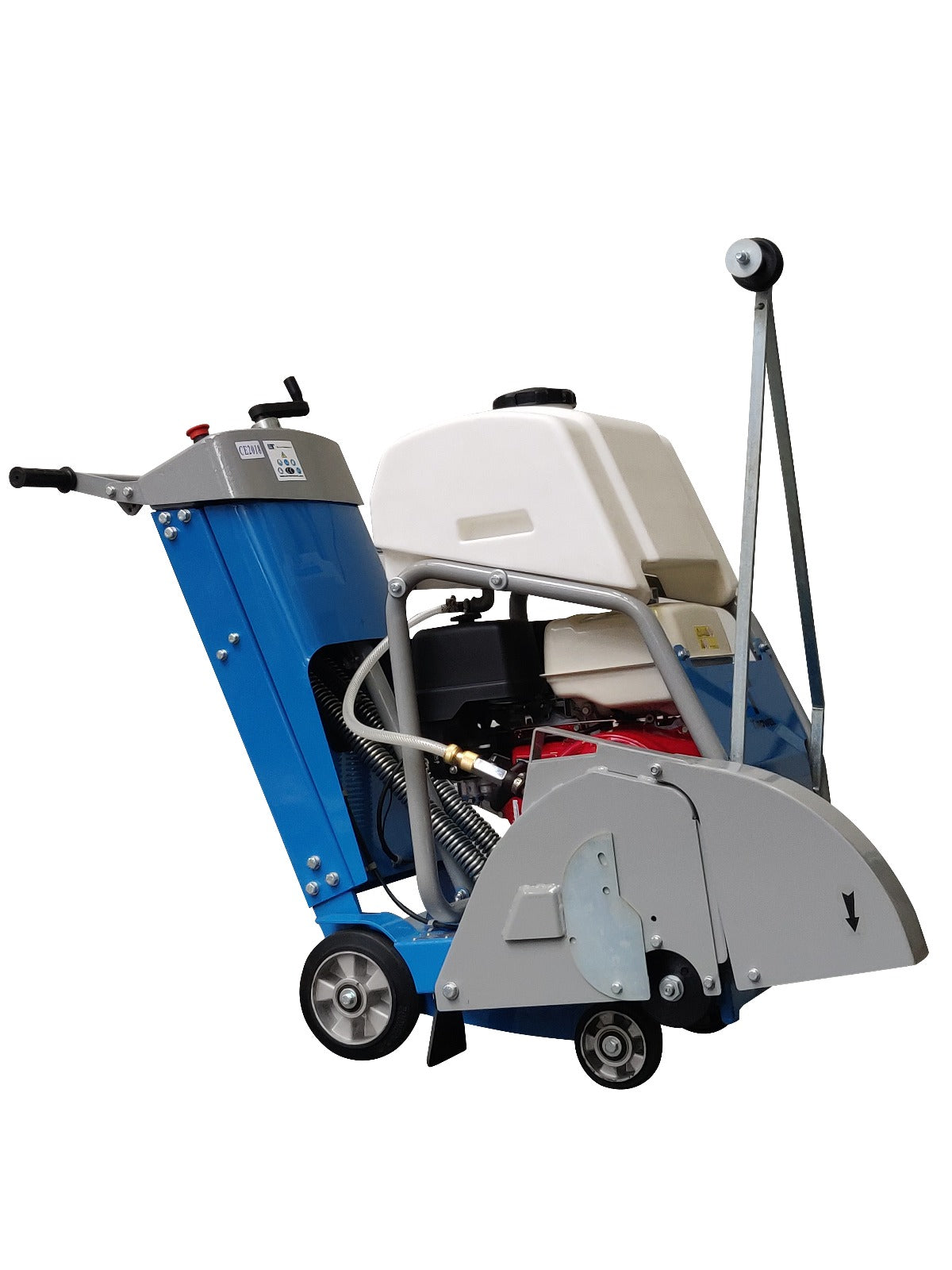 Fugenschneider BT