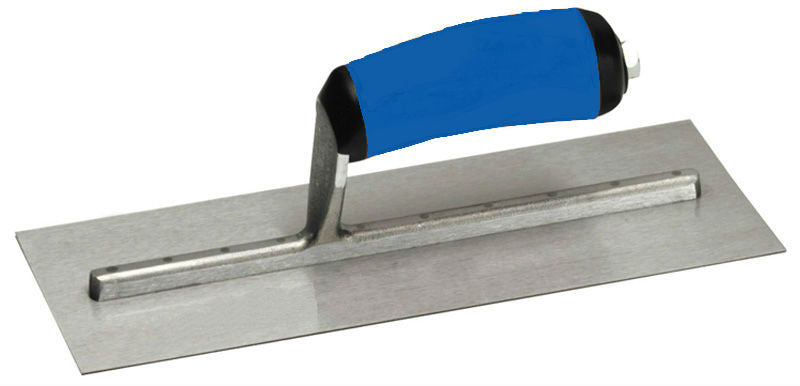 Glättkelle 36x10 cm