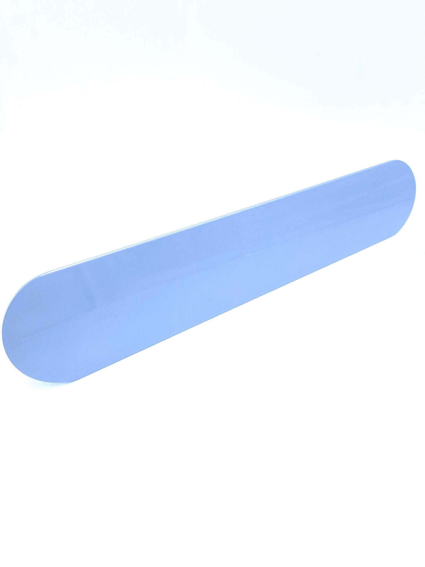 Round Magnesium Float