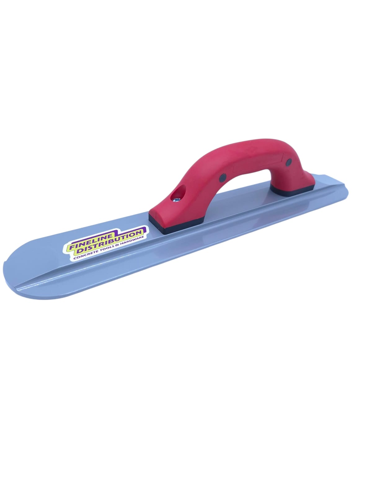 Round Magnesium Float