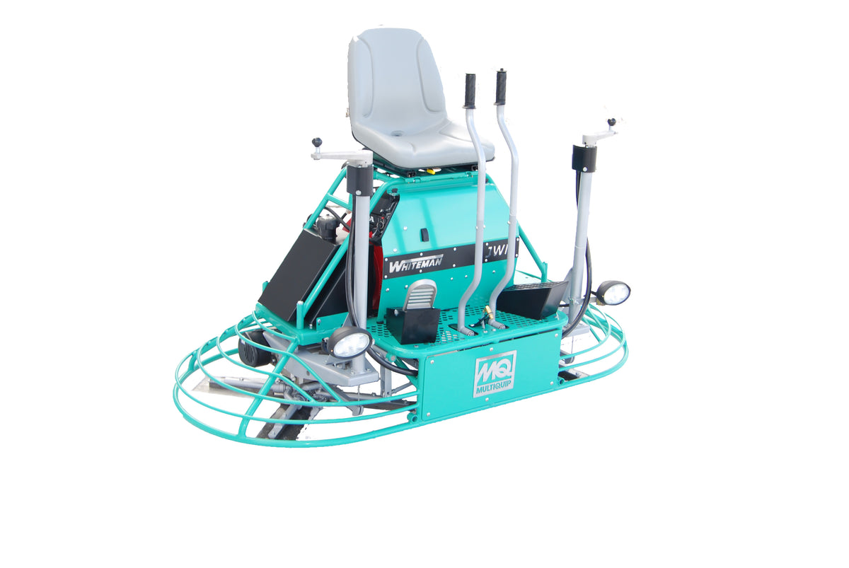 Whiteman JWN24HTCSL