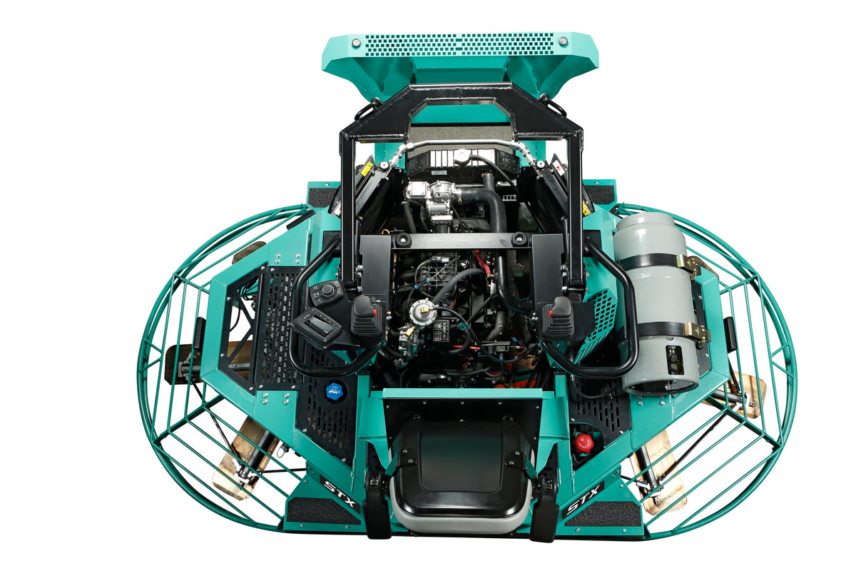 Whiteman ESTXDF