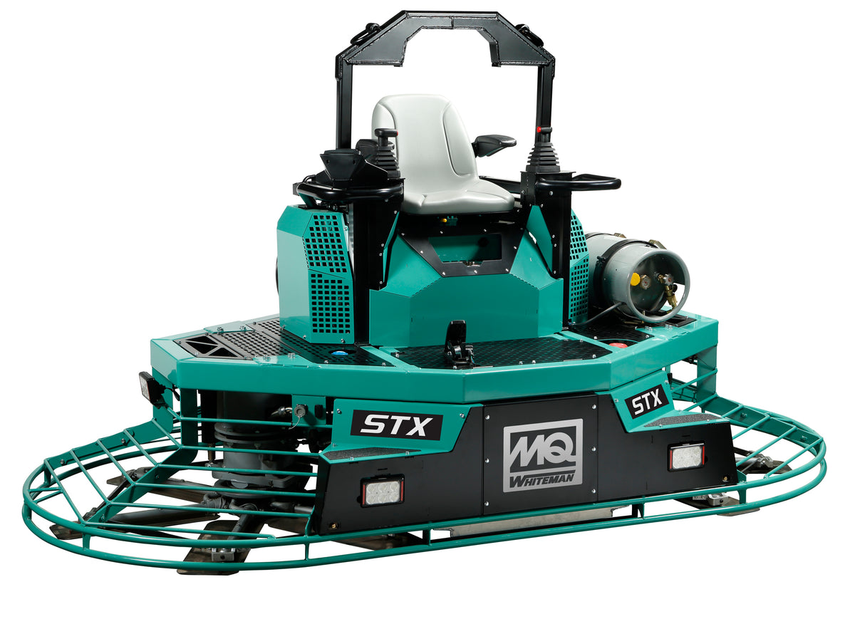 Whiteman ESTXDF