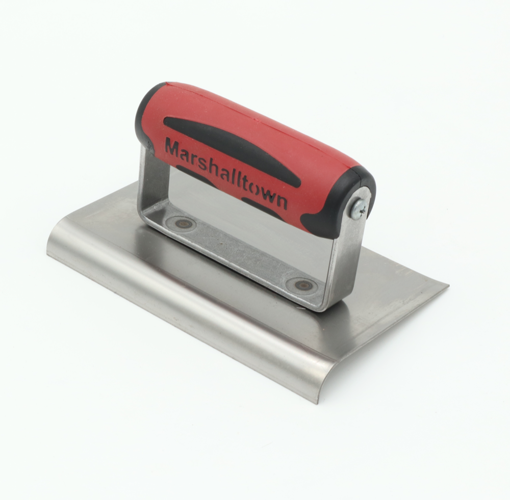 Edger / Kantenrunder