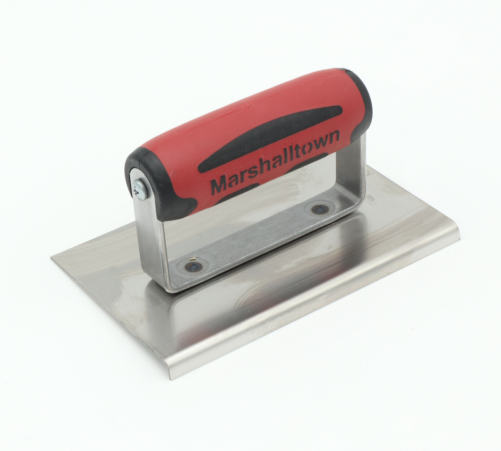 Edger / Kantenrunder