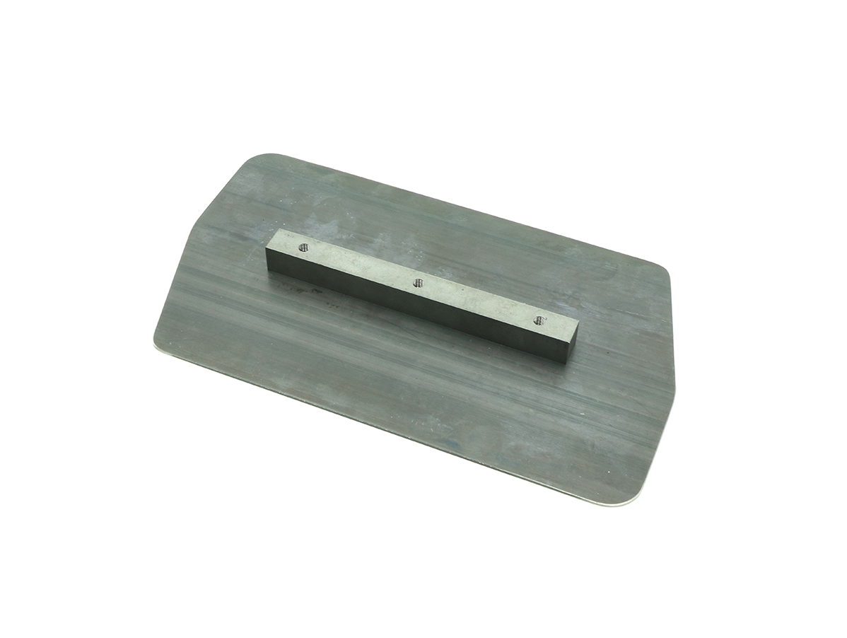 Ersatz-Glättflügel Ø98 cm für Sattelberger Maschinen