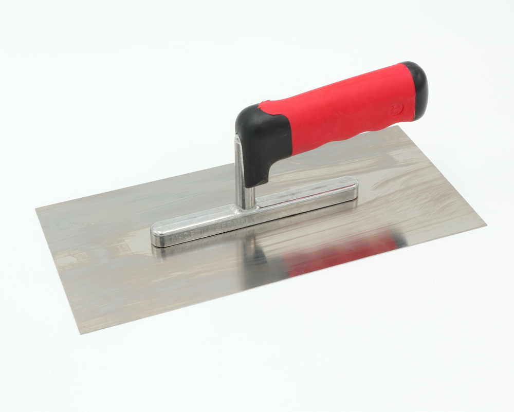 Glättkelle 28x13 cm