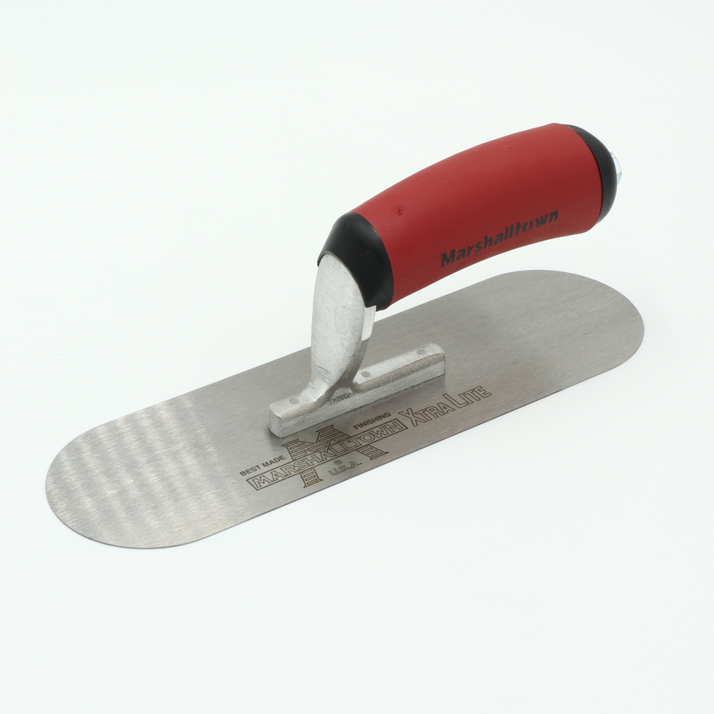 Pool Trowel