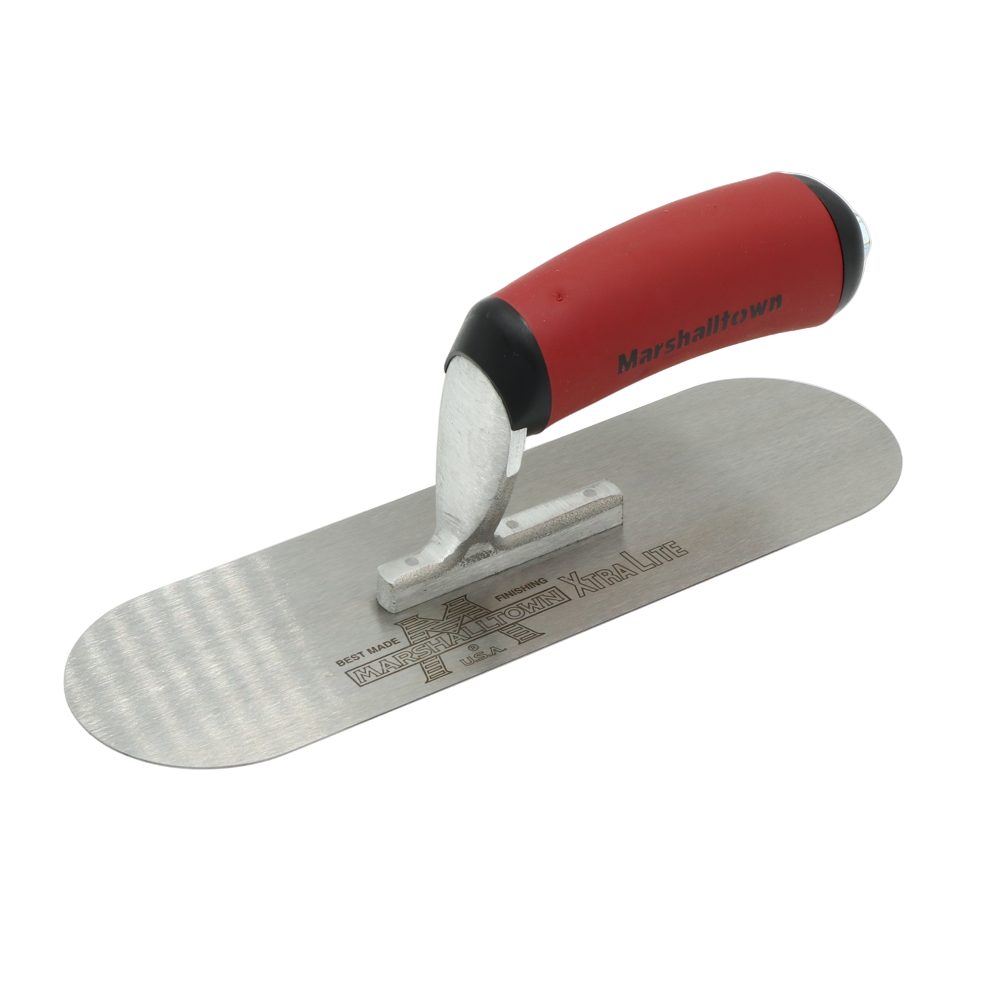 Pool Trowel