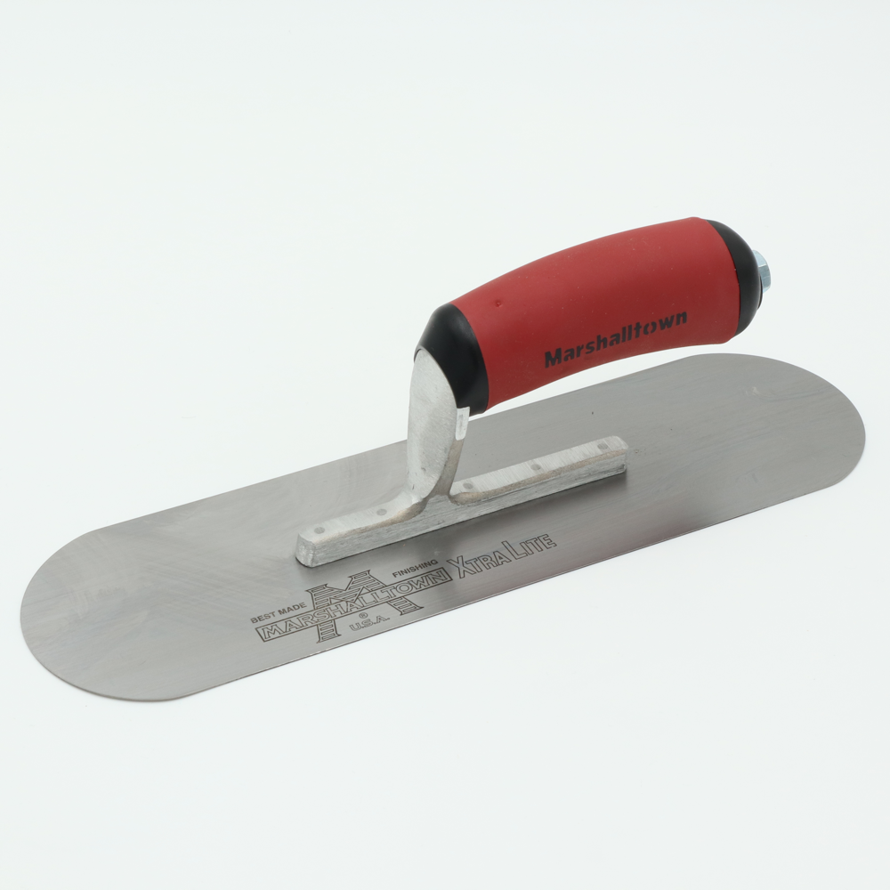 Pool Trowel
