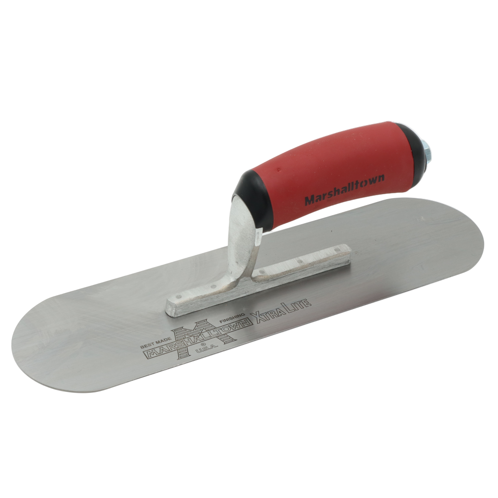 Pool Trowel