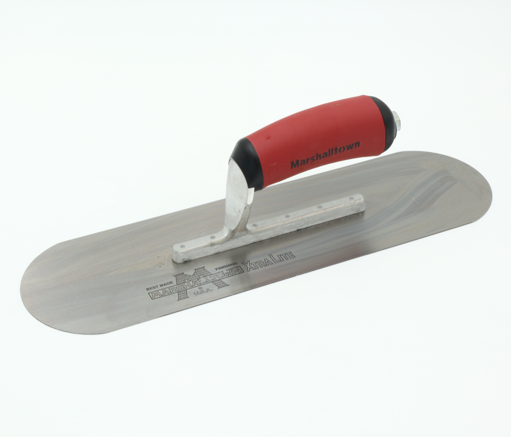 Pool Trowel