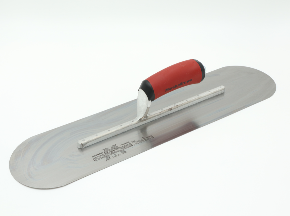 Pool Trowel