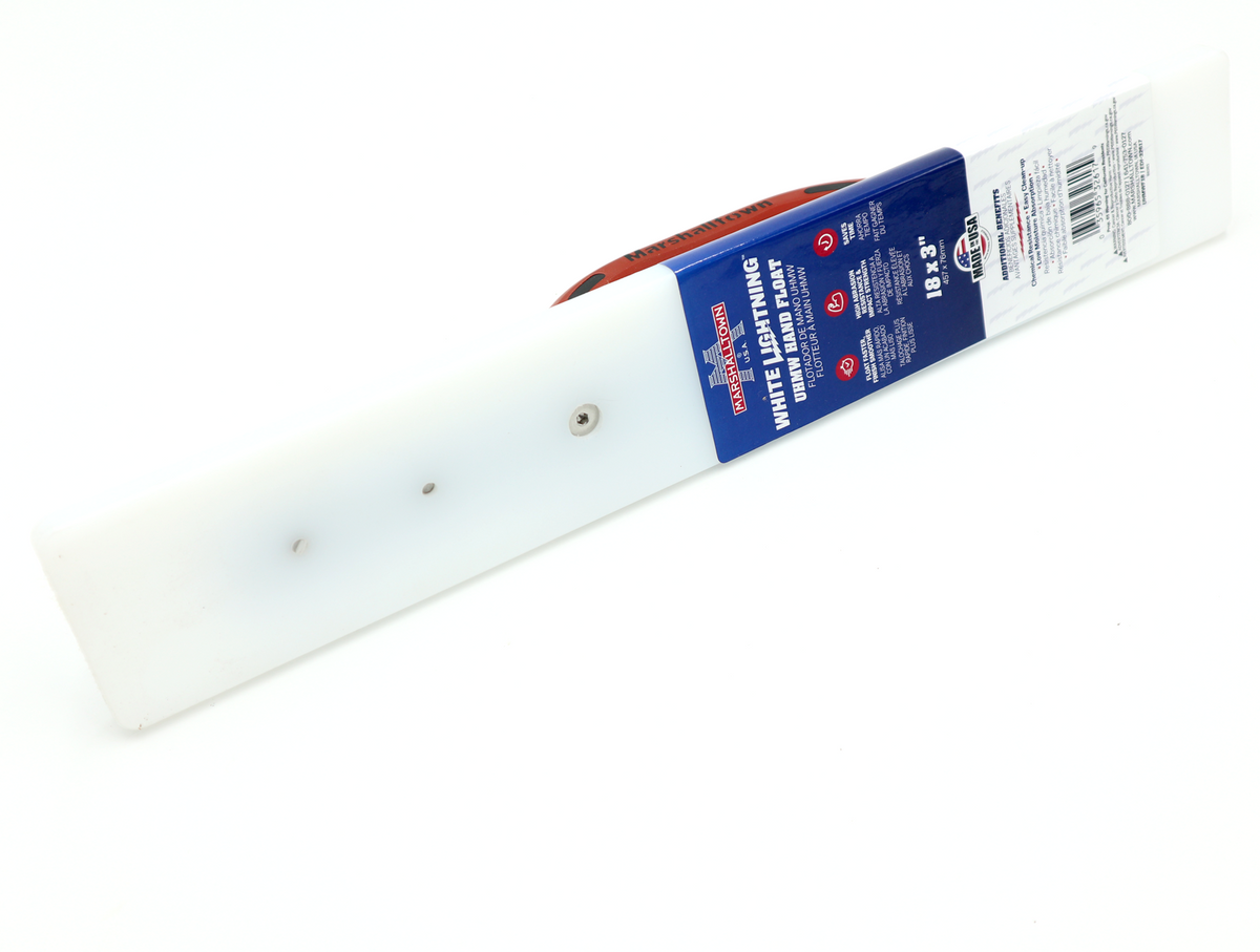 White Lightning™ Hand Floats