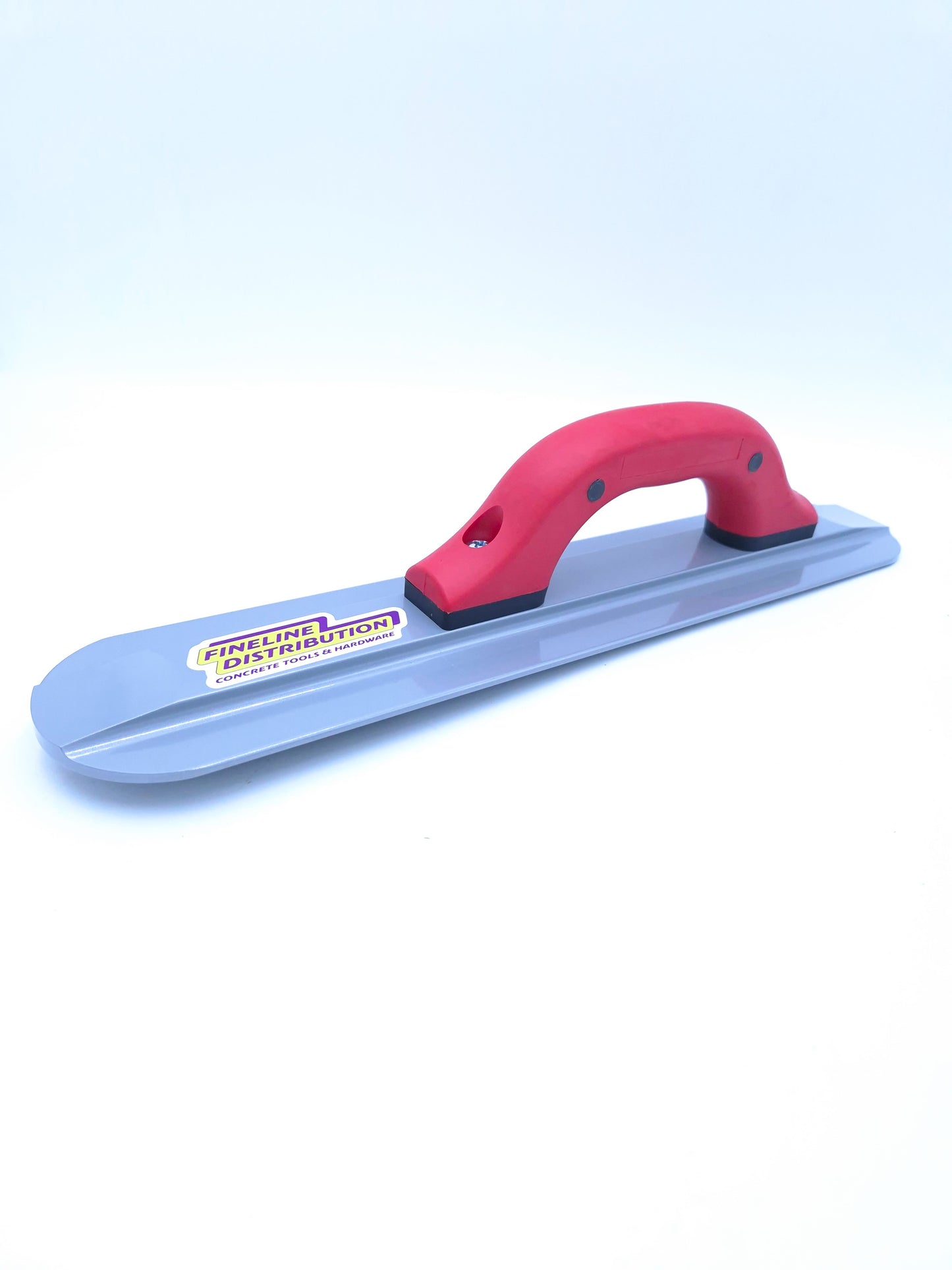 Round Magnesium Float