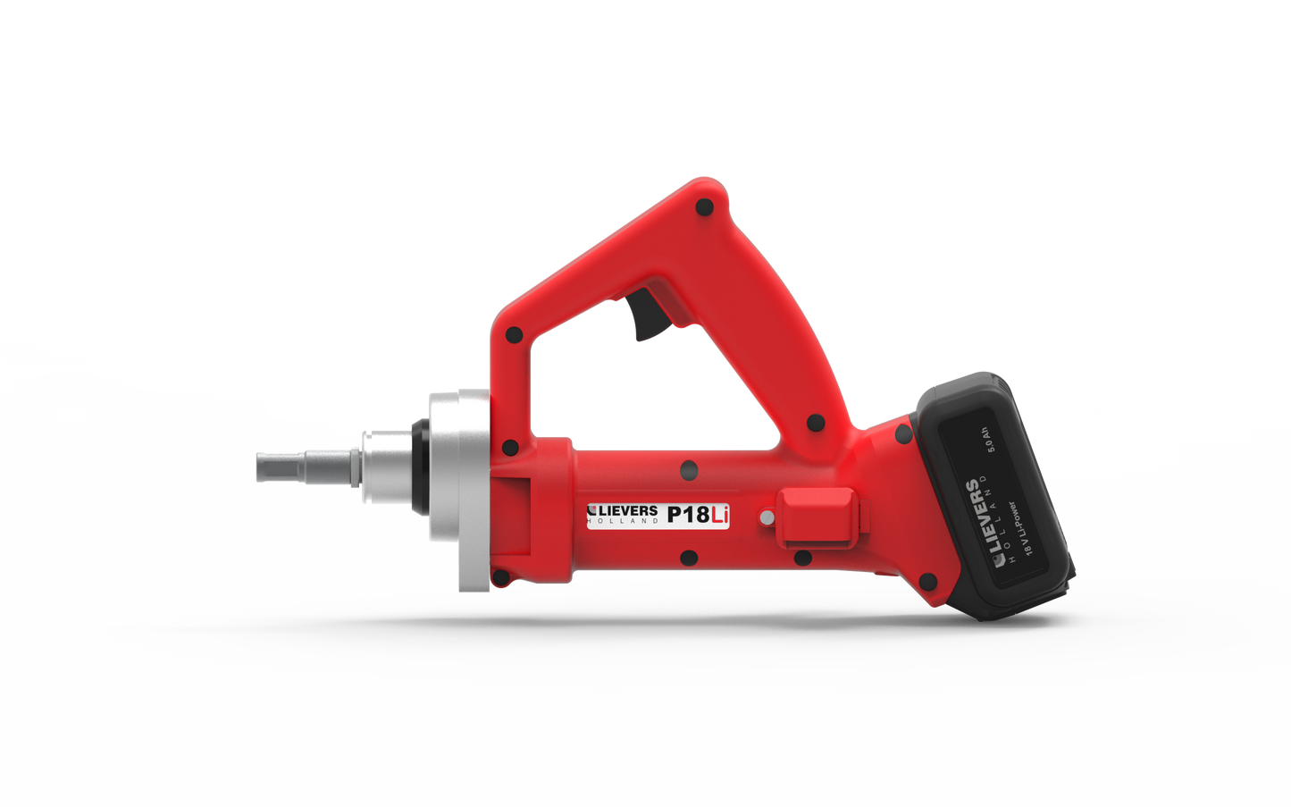 Akkurüttler P18Li