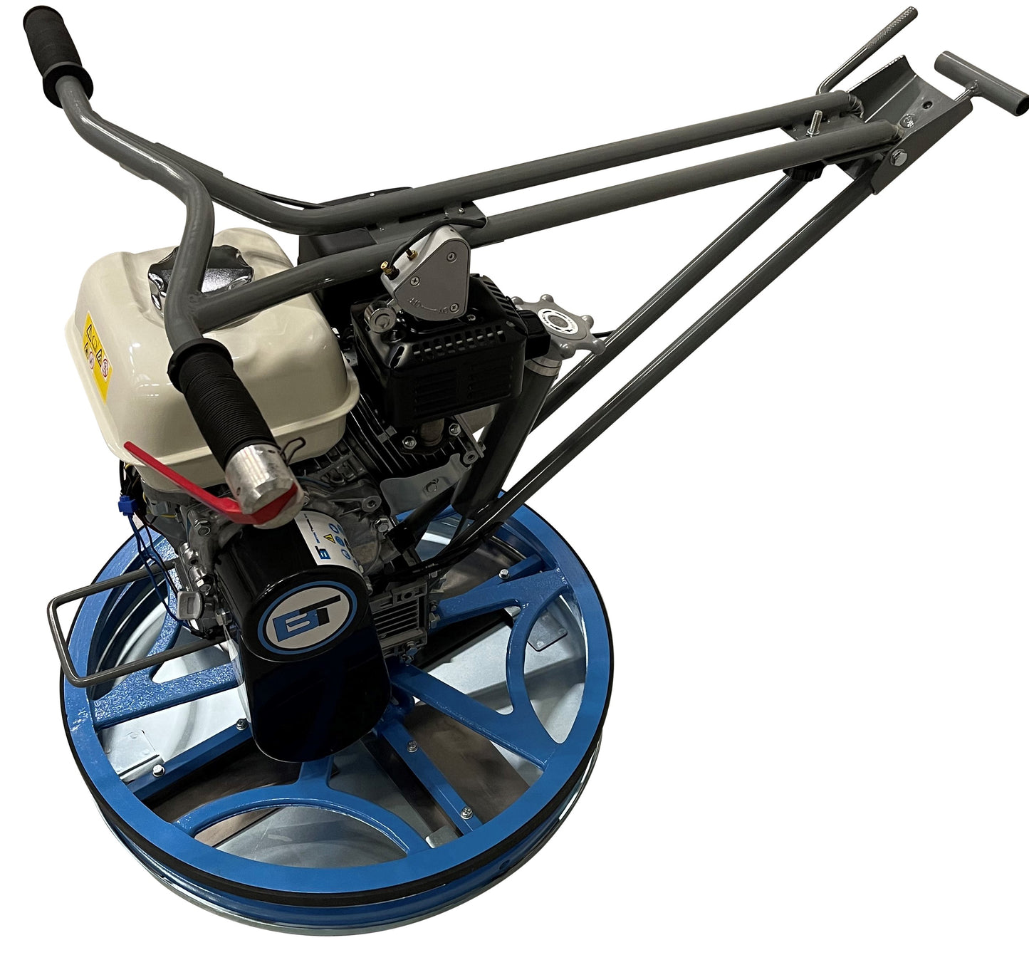 BT Flügelglätter 60 / 75 cm