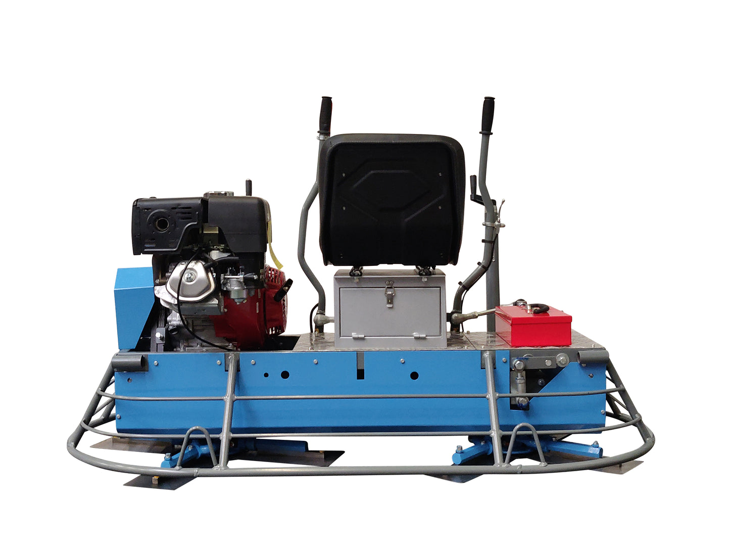 BT Doppelglätter 2x75 cm