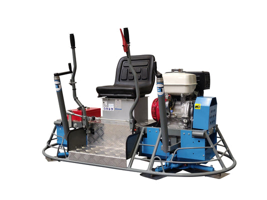 BT Doppelglätter 2x75 cm