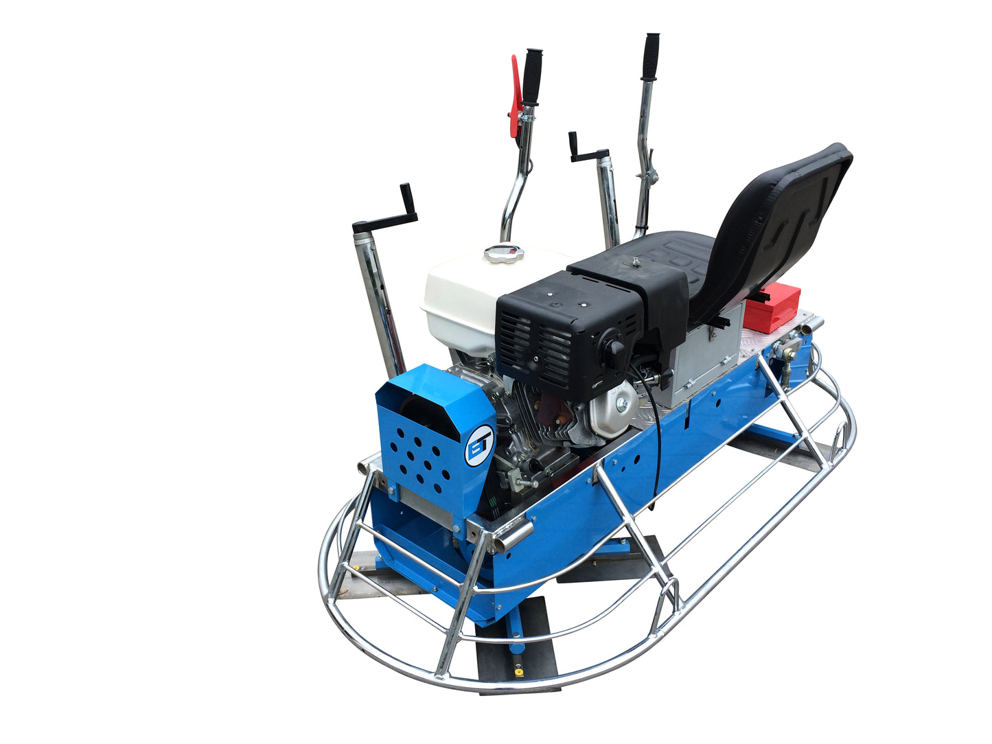 BT Doppelglätter 2x75 cm