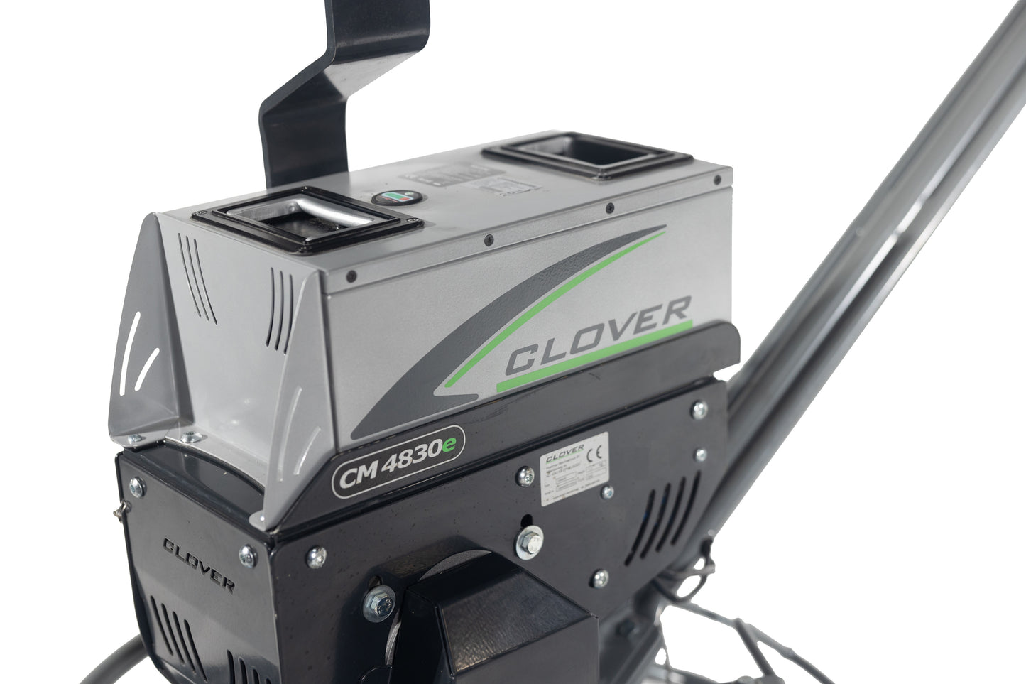 BT Akku-Glättmaschine 75cm