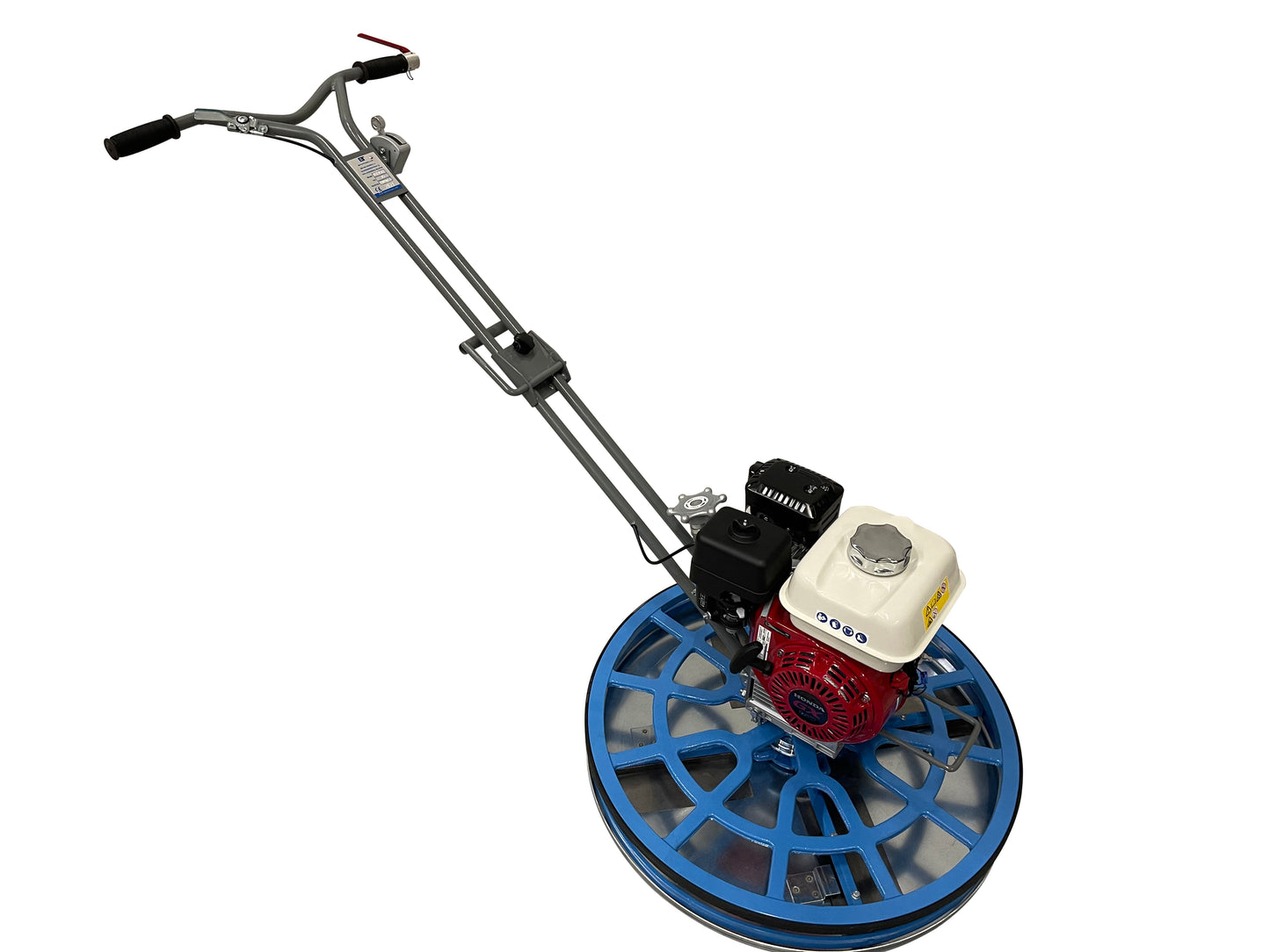 BT Flügelglätter 60 / 75 cm