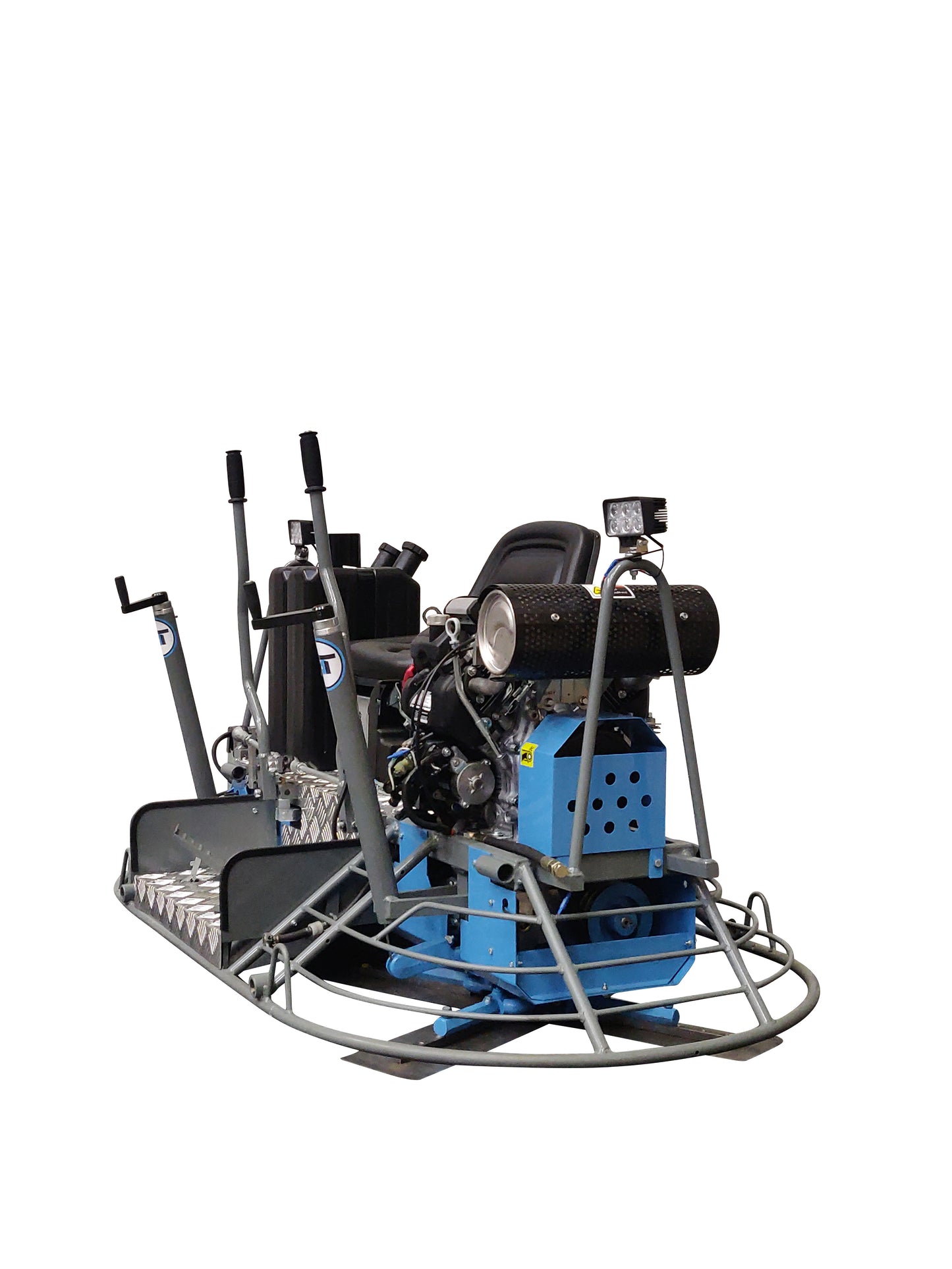 BT Doppelglätter 2x90 cm