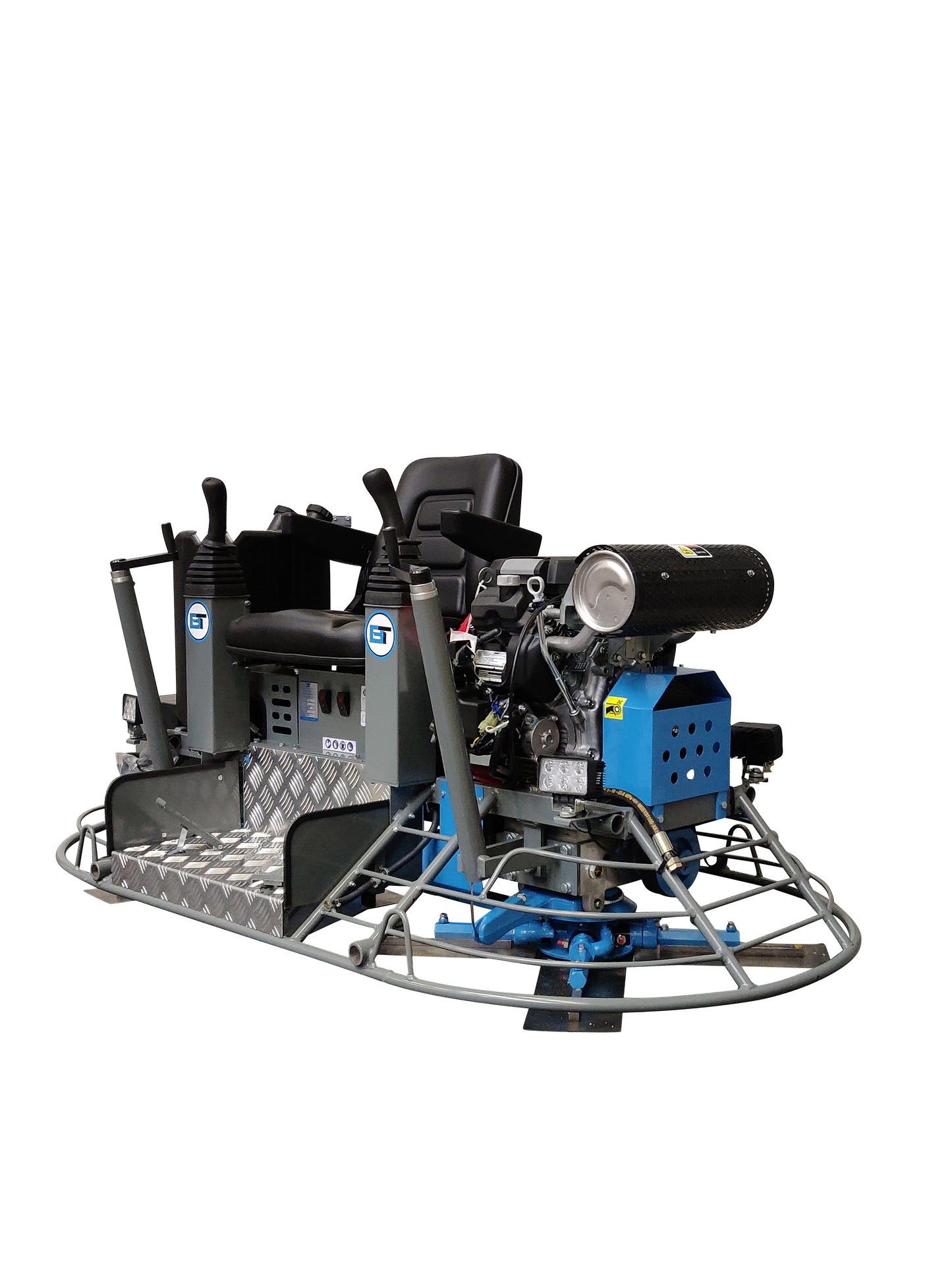 BT Doppelglätter 2x90 cm