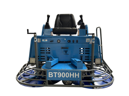 BT Doppelglätter 2x90 cm