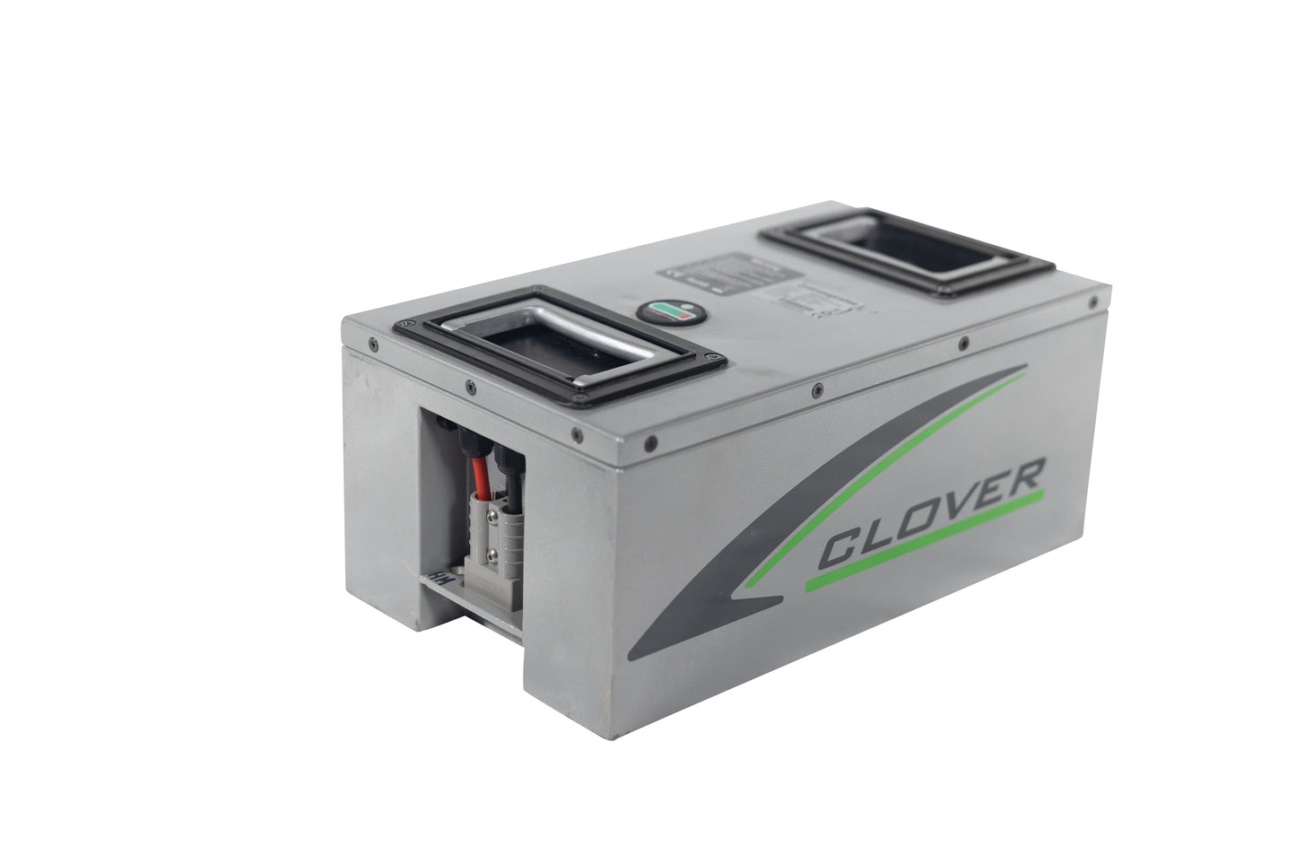 BT Akku-Glättmaschine 75cm