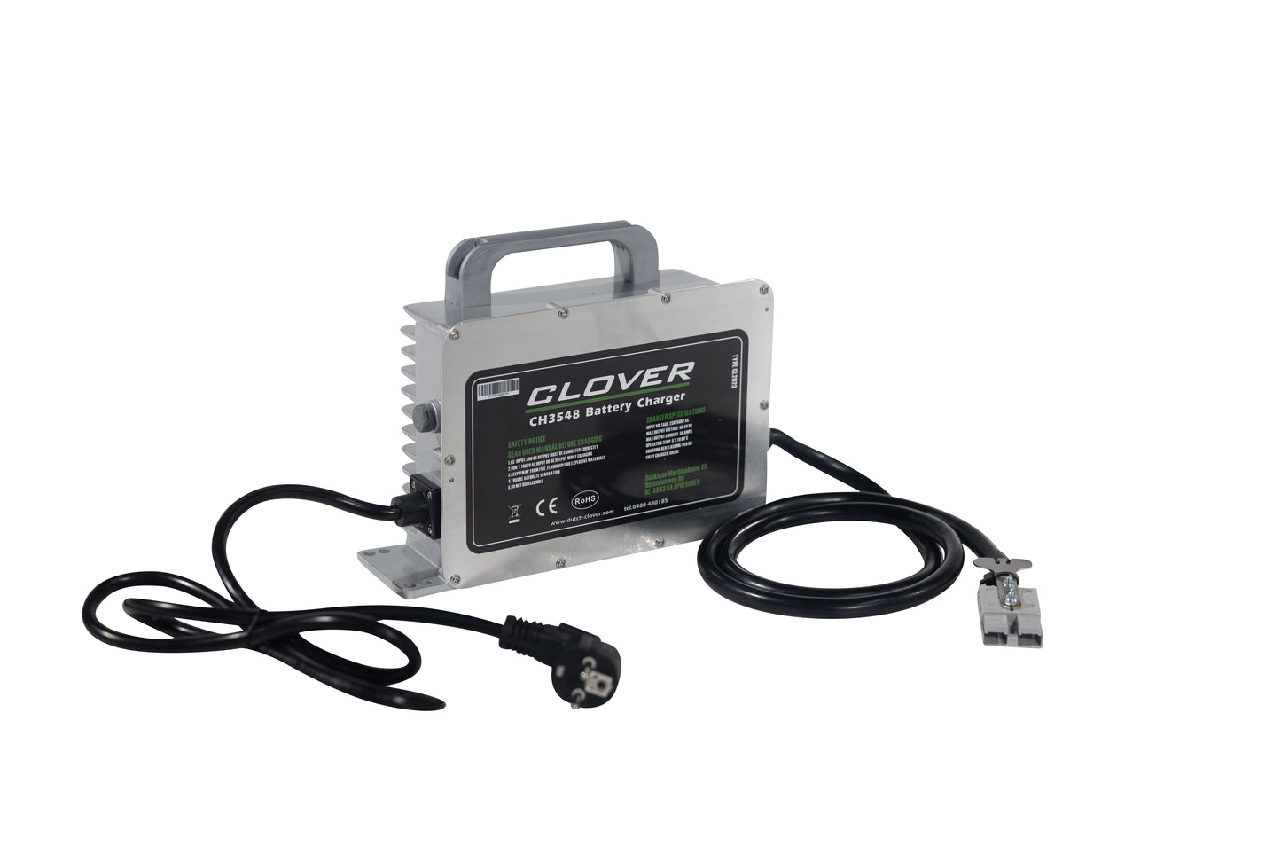 BT Akku-Glättmaschine 75cm