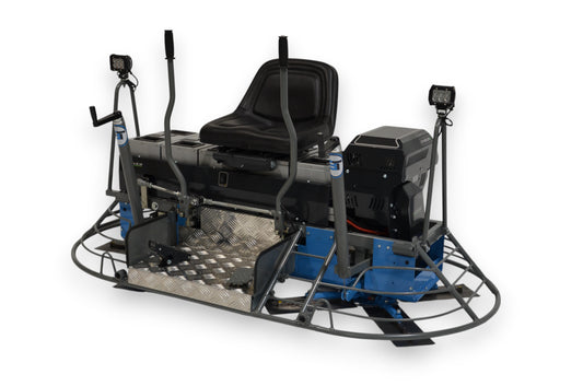 BT Akku-Doppelglätter 90cm