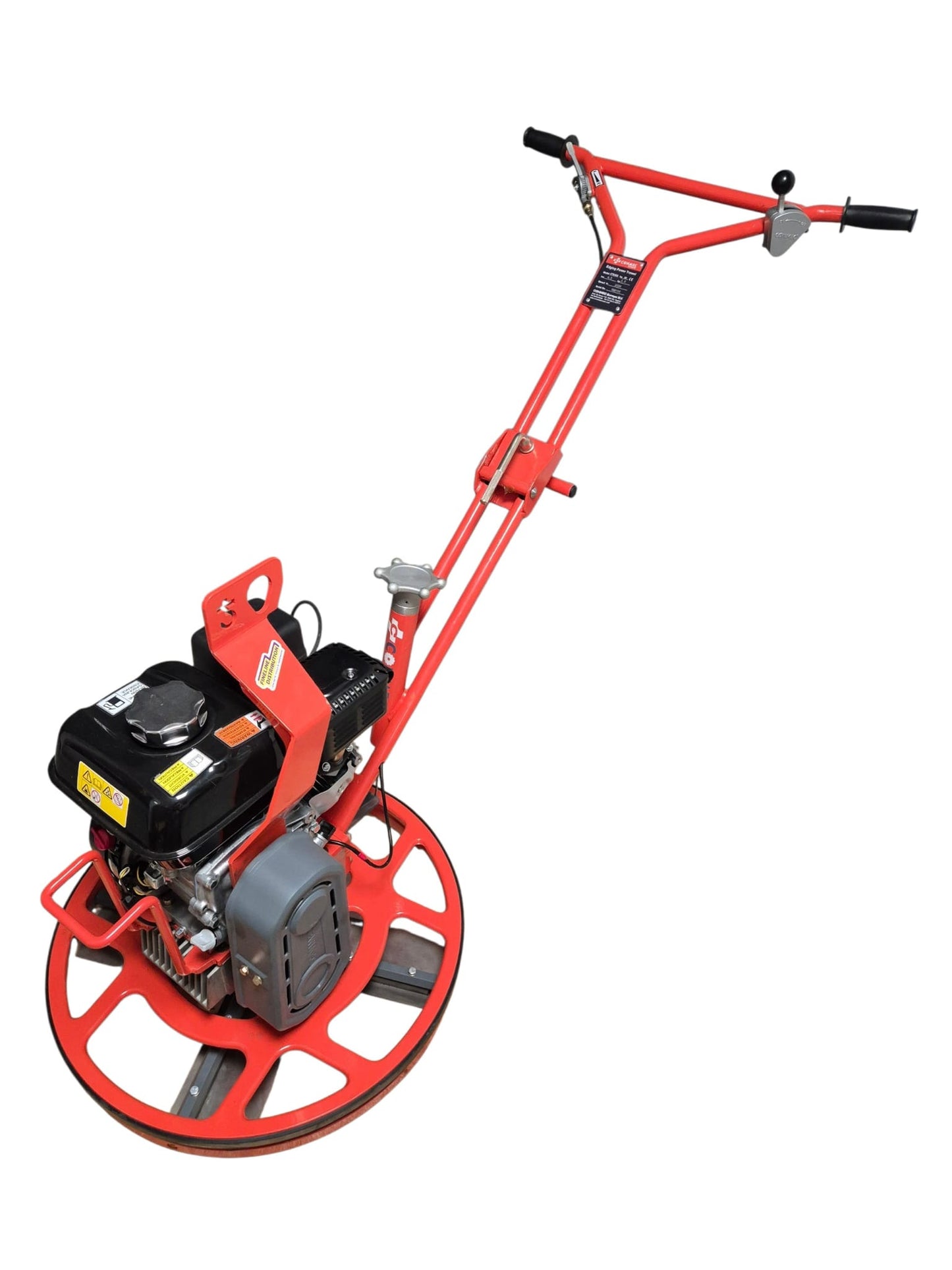Conmec Flügelglätter 60 cm