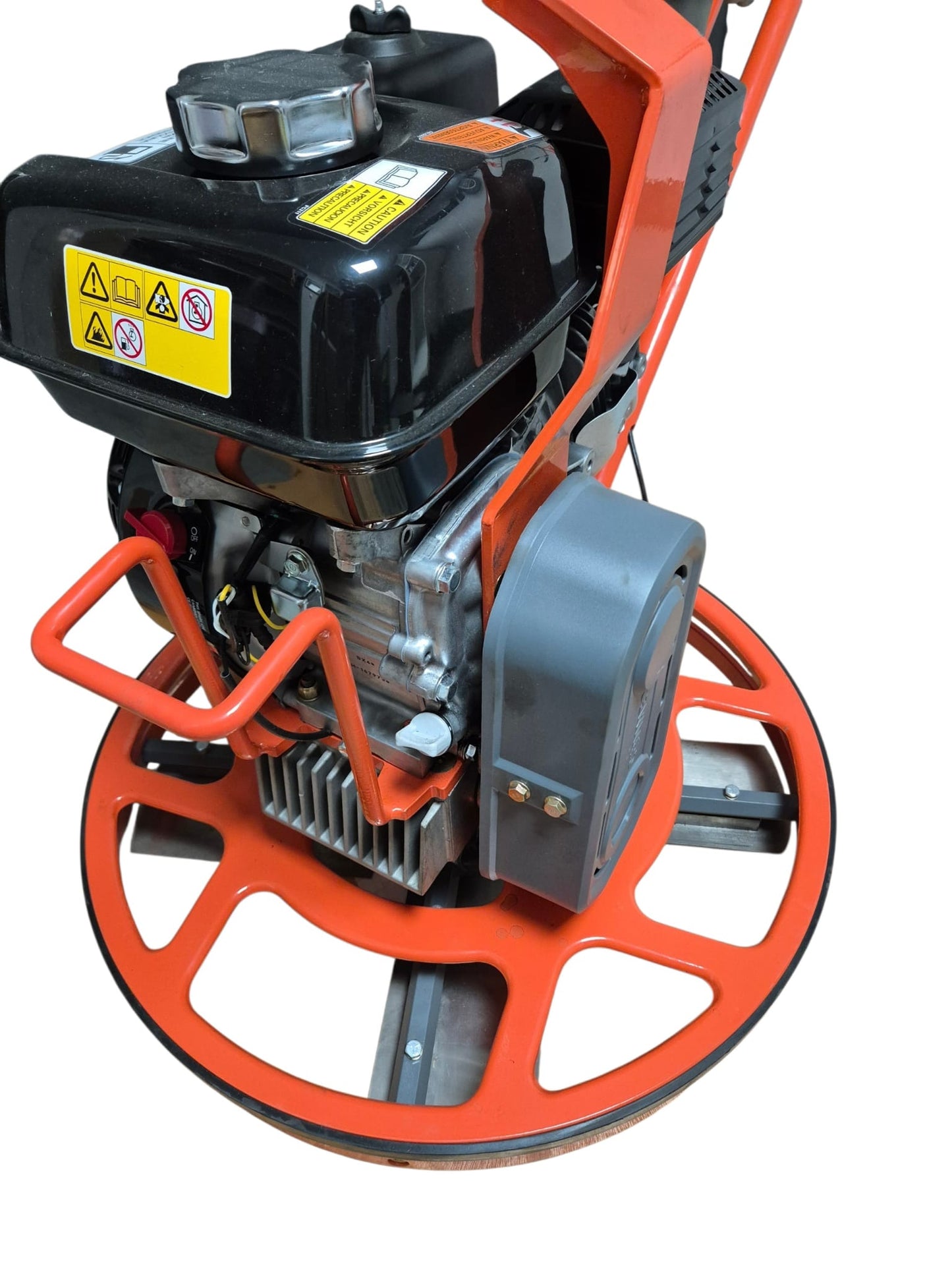 Conmec Flügelglätter 60 cm