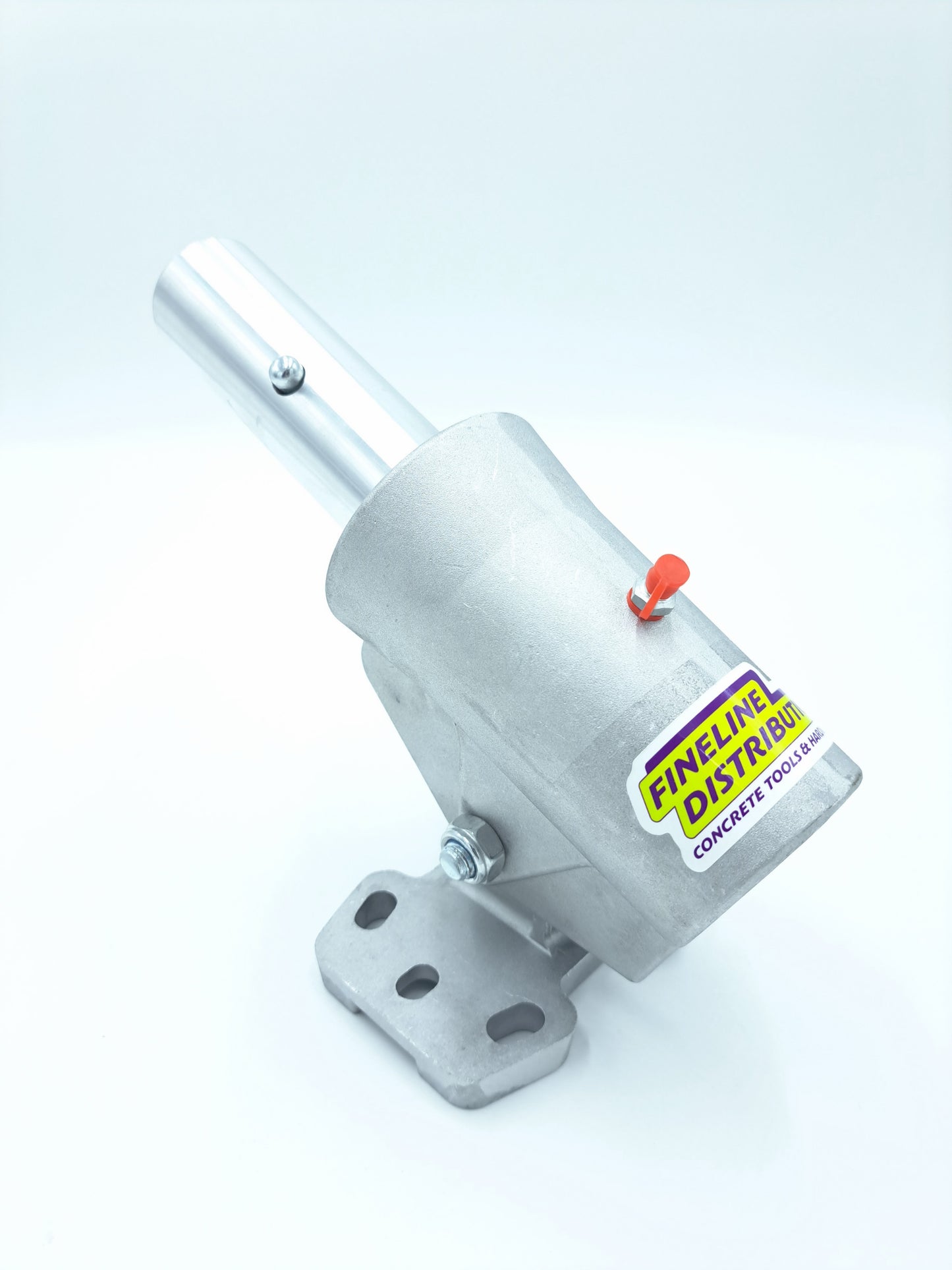 Drehgelenk / Worm Drive Pitch