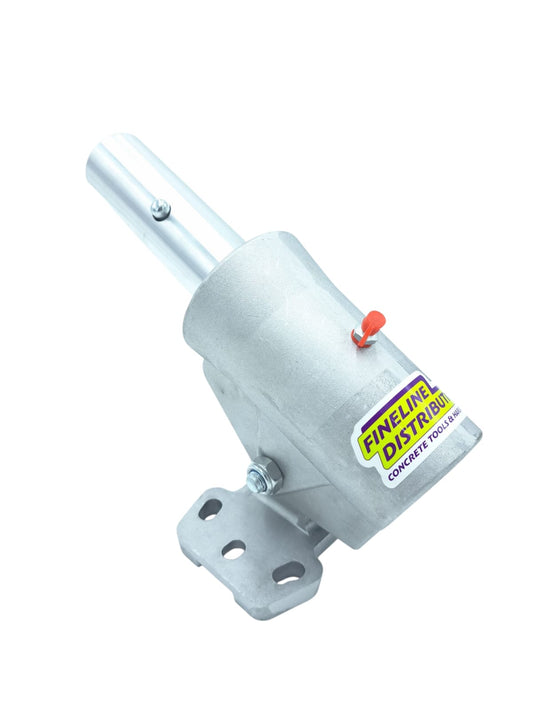 Drehgelenk / Worm Drive Pitch