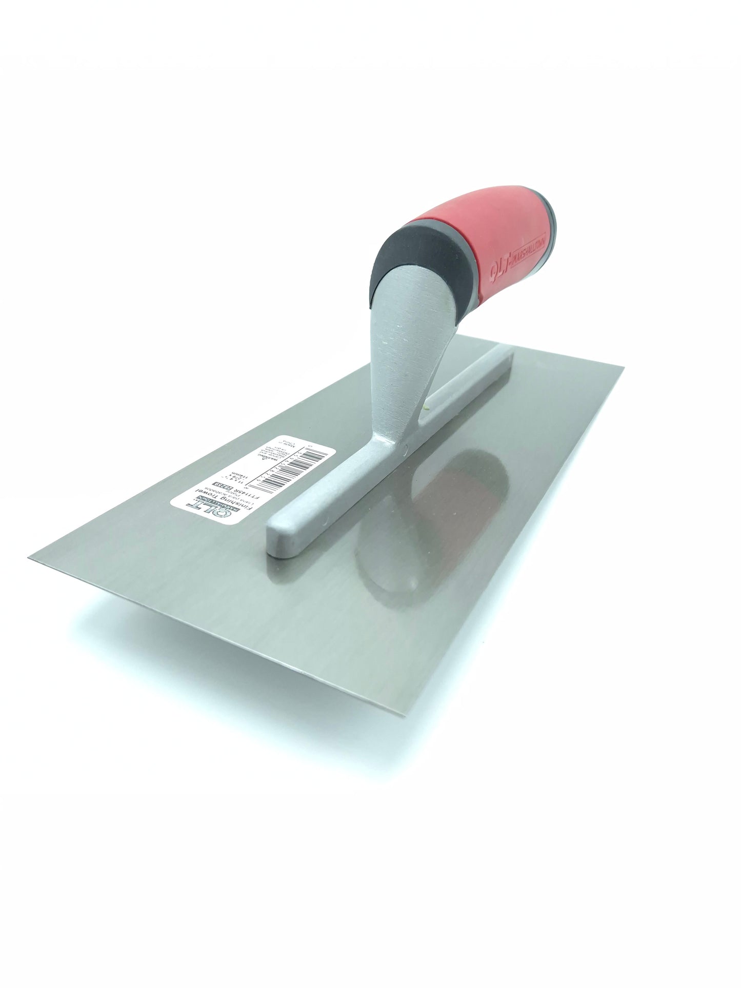 Glättkelle 28x11 cm