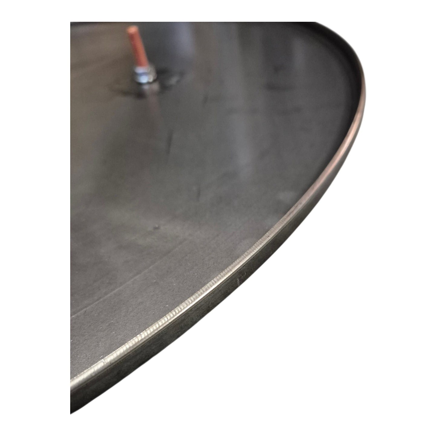 Glättscheibe 60cm, Sattelberger